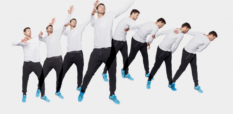 Zobacz galerię ze zdjęciami Michała Winiarskiego